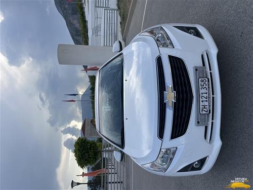 Shes Chevrolet Cruze 1.8benzin 2014