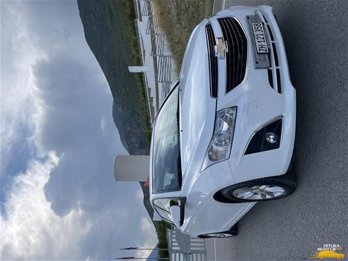 Shes Chevrolet Cruze 1.8benzin 2014