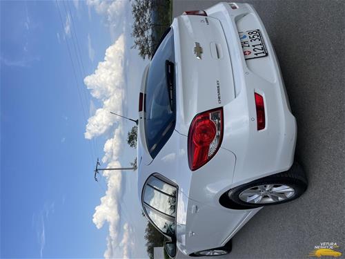 Shes Chevrolet Cruze 1.8benzin 2014