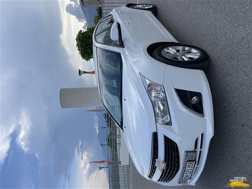 Shes Chevrolet Cruze 1.8benzin 2014