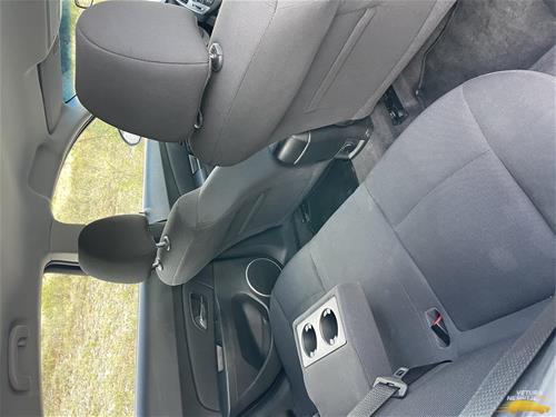 Shes Chevrolet Cruze 1.8benzin 2014