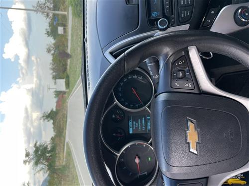 Shes Chevrolet Cruze 1.8benzin 2014