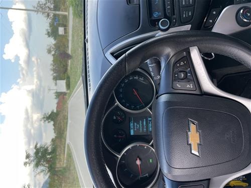 Shes Chevrolet Cruze 1.8benzin 2014