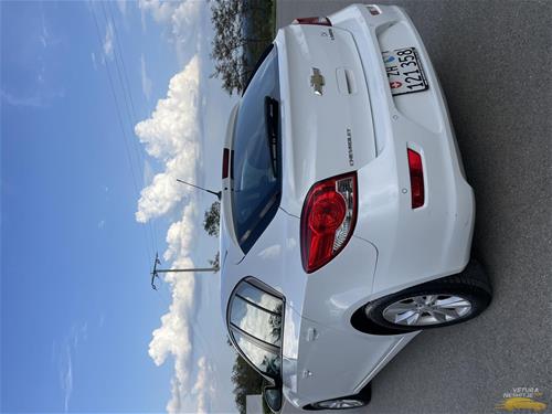 Shes Chevrolet Cruze 1.8benzin 2014
