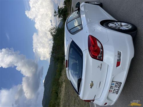 Shes Chevrolet Cruze 1.8benzin 2014
