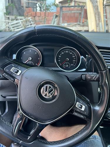 Shes veturen Golf 7.5 4 Motion 2.0 TDI 2017