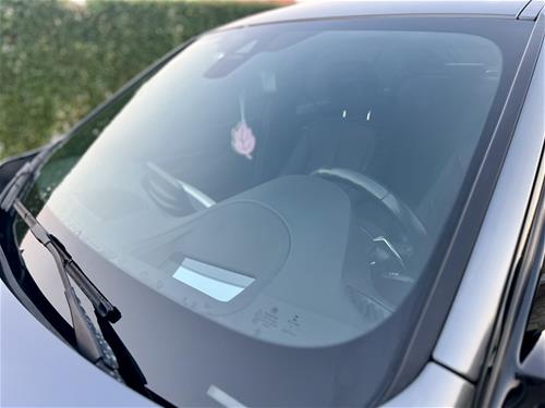 BMW 320D F30- LCI M/Packet 2015