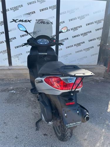 Shitet Piagio X7
