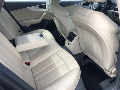 Audi A5 2.0 TDI S-Tronik 190PS 12/2017 Facelift