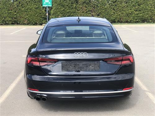Audi A5 2.0 TDI S-Tronik 190PS 12/2017 Facelift