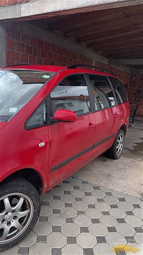 Shes veturen sharan tdi disel