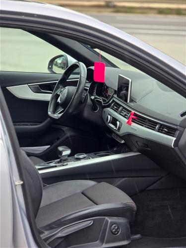 Audi A4 B9 3.0 TDI 2017 | Matrix | 3xS-Line