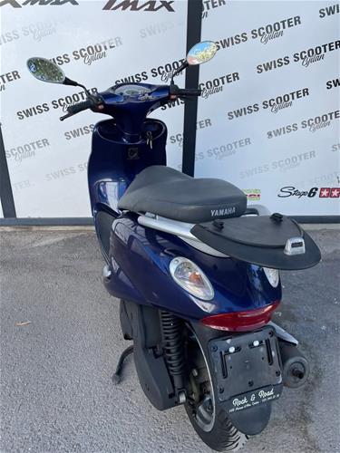 Shitet Yamaha Teos 125