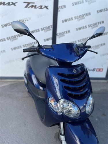 Shitet Yamaha Teos 125