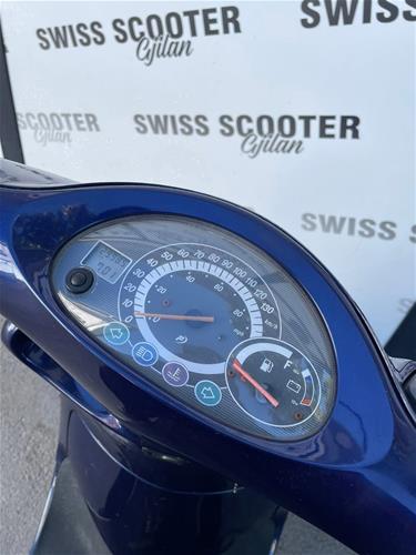 Shitet Yamaha Teos 125