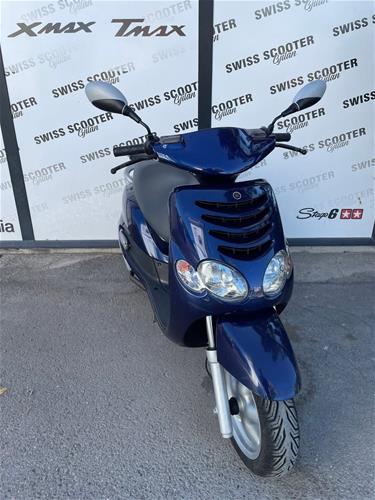 Shitet Yamaha Teos 125