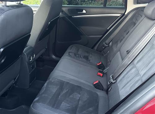Tiguan 2.0 4motion 4x4