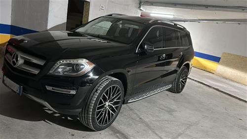 GL 350 , VITI 2013, 3.0 DIESEL