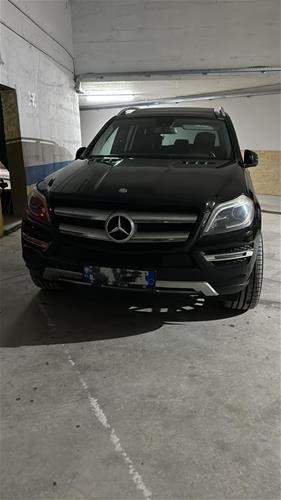 GL 350 , VITI 2013, 3.0 DIESEL