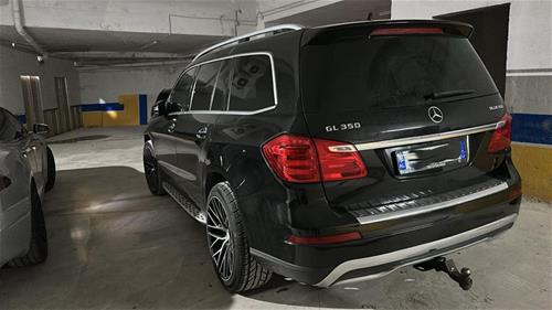 GL 350 , VITI 2013, 3.0 DIESEL