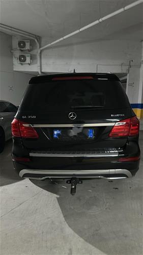 GL 350 , VITI 2013, 3.0 DIESEL