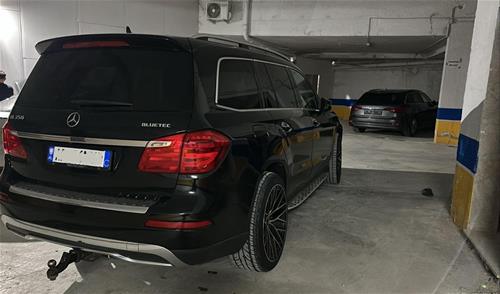 GL 350 , VITI 2013, 3.0 DIESEL