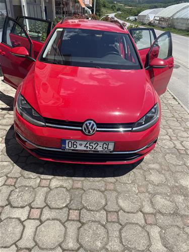 VW Golf 7.5🇨🇭🇨🇭🇨🇭