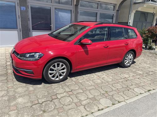 VW Golf 7.5🇨🇭🇨🇭🇨🇭