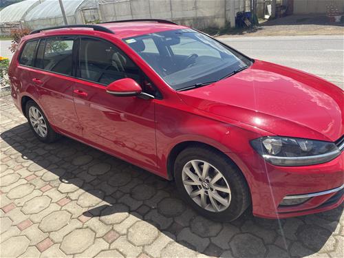 VW Golf 7.5🇨🇭🇨🇭🇨🇭