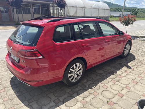 VW Golf 7.5🇨🇭🇨🇭🇨🇭