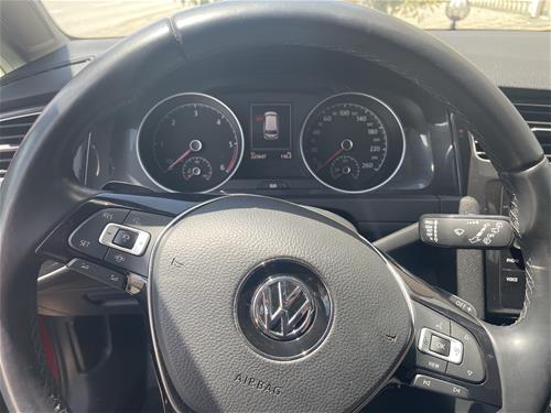 VW Golf 7.5🇨🇭🇨🇭🇨🇭