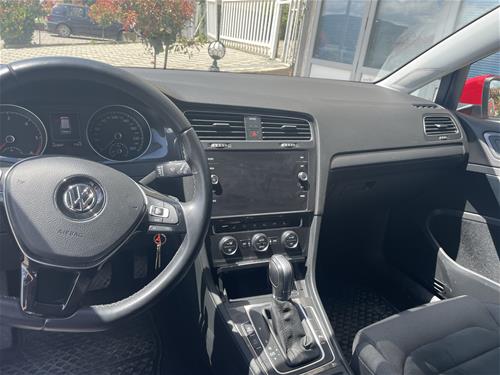 VW Golf 7.5🇨🇭🇨🇭🇨🇭