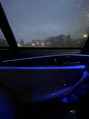 BMW 520d G30