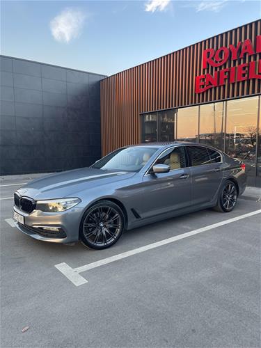 BMW 520d G30