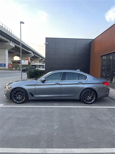 BMW 520d G30