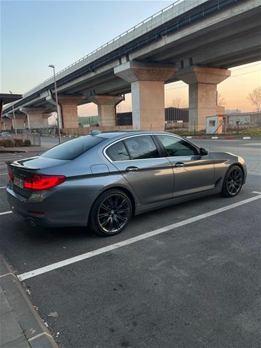BMW 520d G30