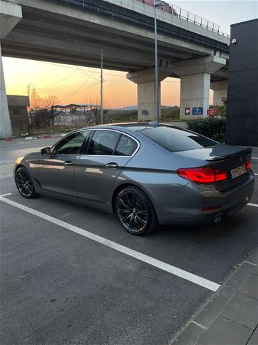 BMW 520d G30