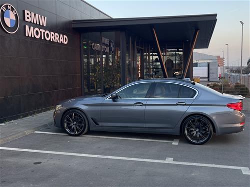 BMW 520d G30