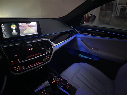 BMW 520d G30
