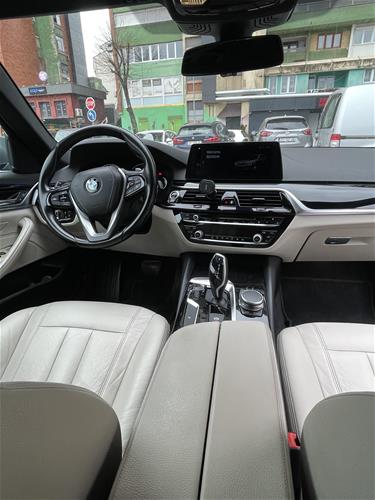 BMW 520d G30