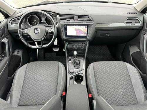 Tiguan 2.0 2019