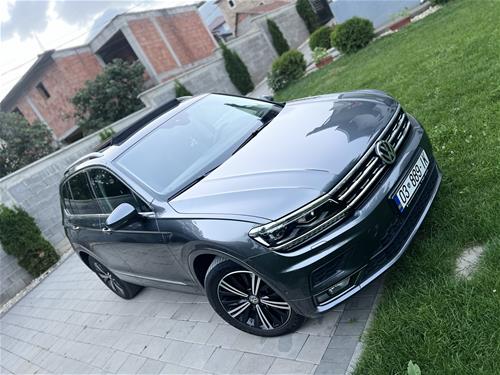 Tiguan 2.0 2019