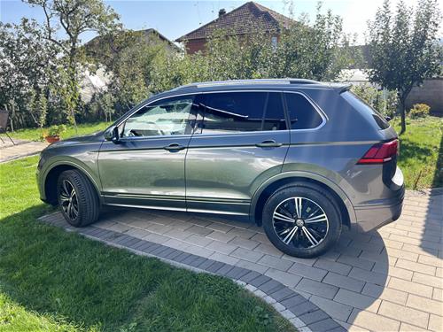 Tiguan 2.0 2019