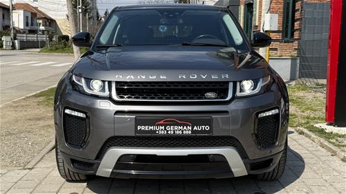 Range Rover Evoque 4x4 Dynamic