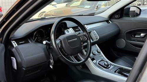 Range Rover Evoque 4x4 Dynamic