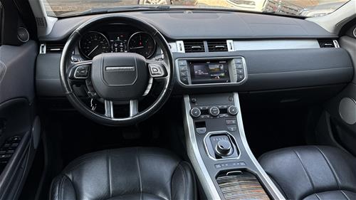 Range Rover Evoque 4x4 Dynamic