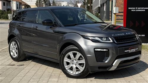 Range Rover Evoque 4x4 Dynamic
