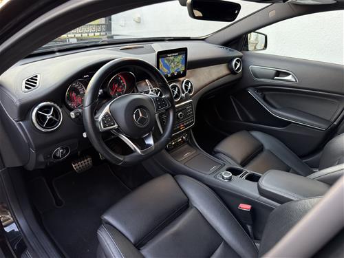 🇨🇭🇨🇭MERCEDES GLA 2.2 CDI 4 MATIC AMG LINE PANORAM ME DOGANE NGA ZVICRA