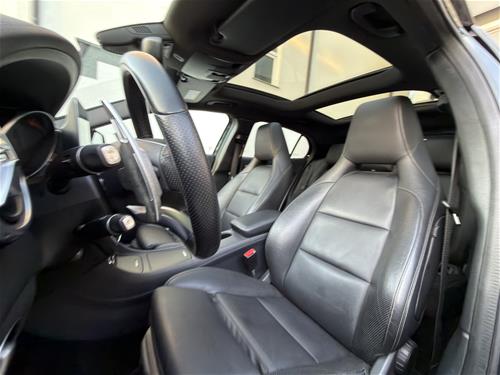 🇨🇭🇨🇭MERCEDES GLA 2.2 CDI 4 MATIC AMG LINE PANORAM ME DOGANE NGA ZVICRA
