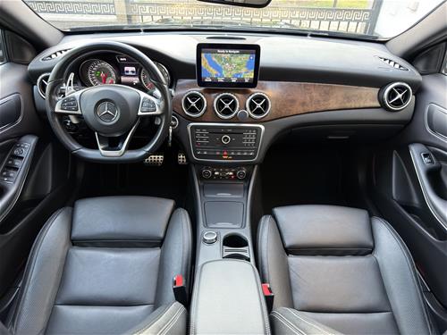 🇨🇭🇨🇭MERCEDES GLA 2.2 CDI 4 MATIC AMG LINE PANORAM ME DOGANE NGA ZVICRA